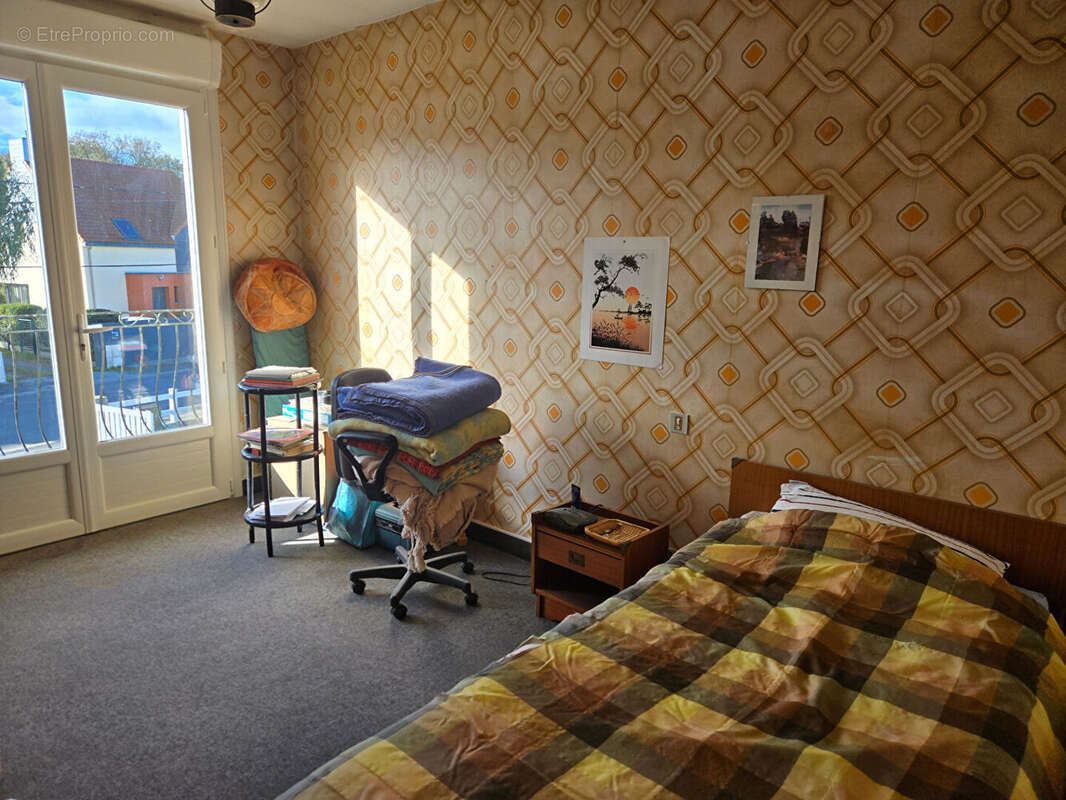 Maison à SAINT-NAZAIRE