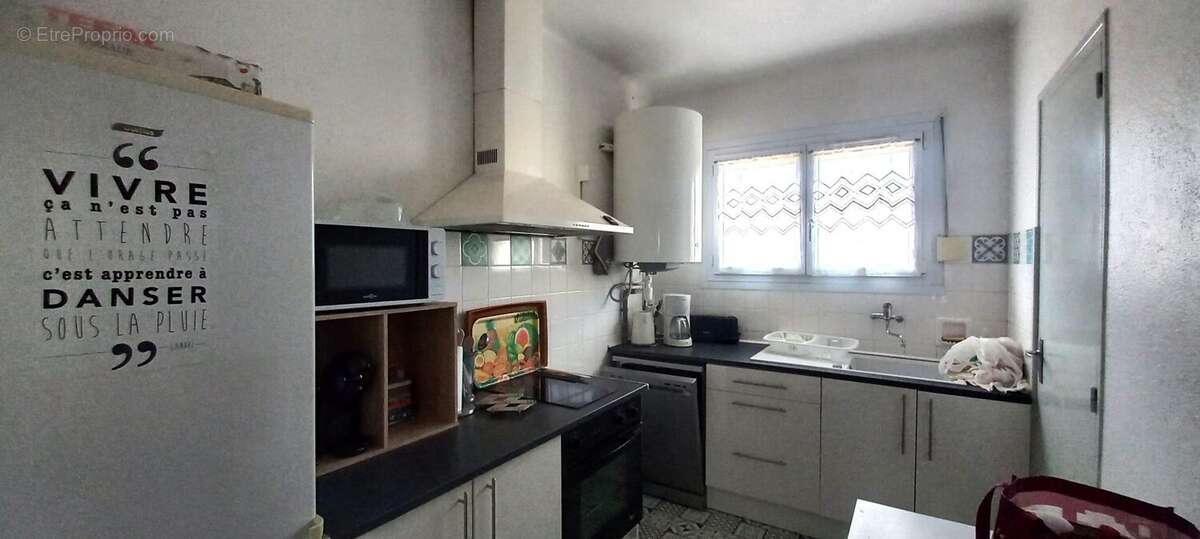 Appartement à ARGELES-SUR-MER