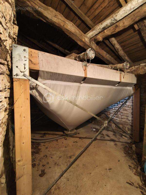 Magnifique maison familiale en pierre - photo 28