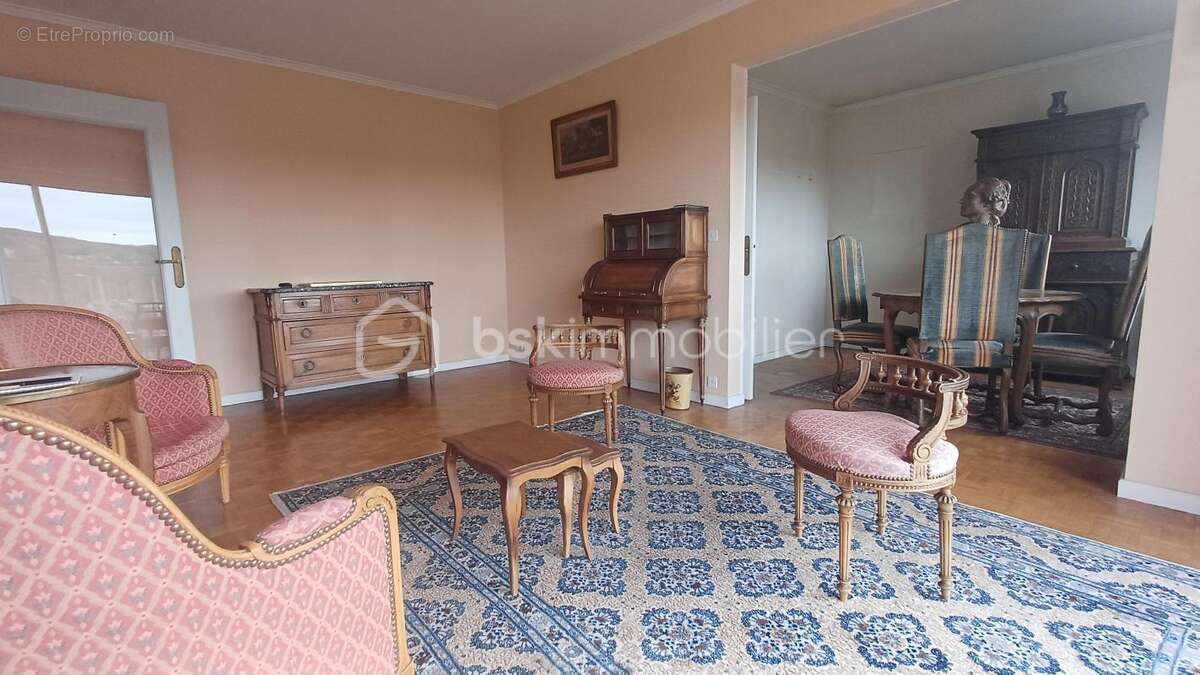 Appartement à MARLY-LE-ROI