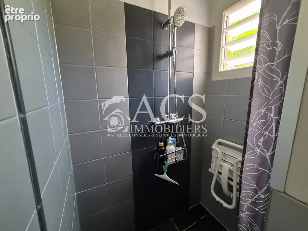 Bel appartement F2 avec grande terrasse dans résidence avec piscine - photo 10