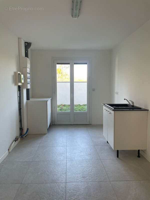 Maison à CHATEAUDUN