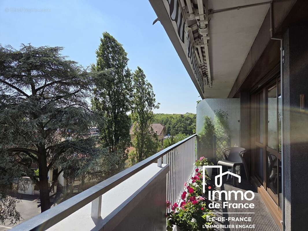 Appartement 77 m² à Antony  - photo 11