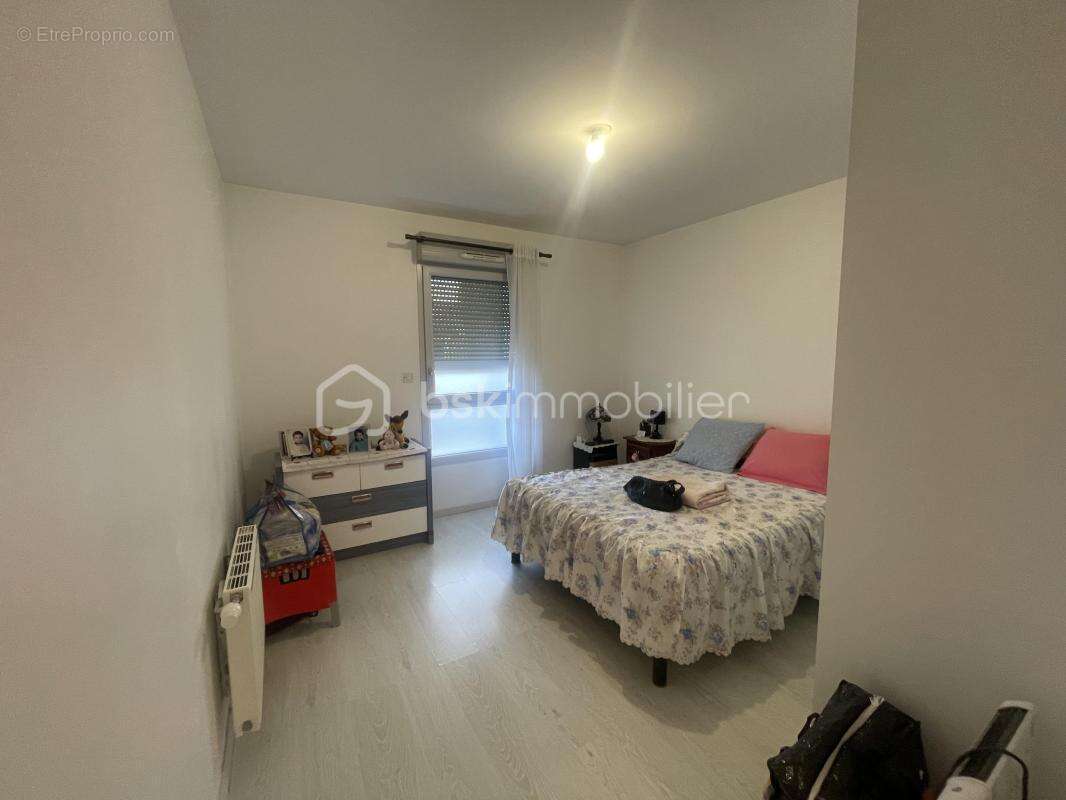 Appartement à MAINVILLIERS