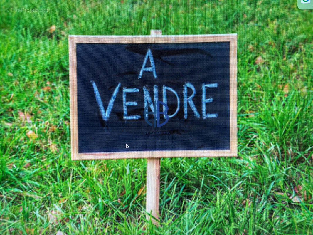 Terrain à CHATENAY-MALABRY