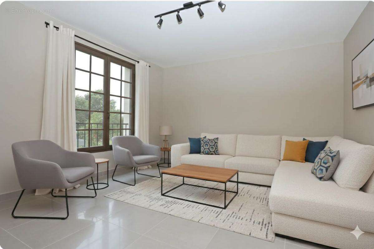 Maison à SAINT-DIDIER