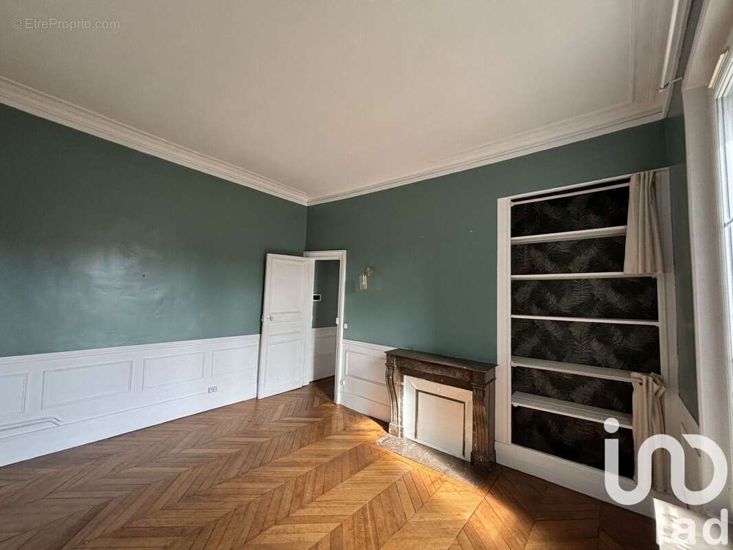 Photo 5 - Appartement à CLERMONT