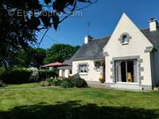 Maison à SAINT-CONNEC