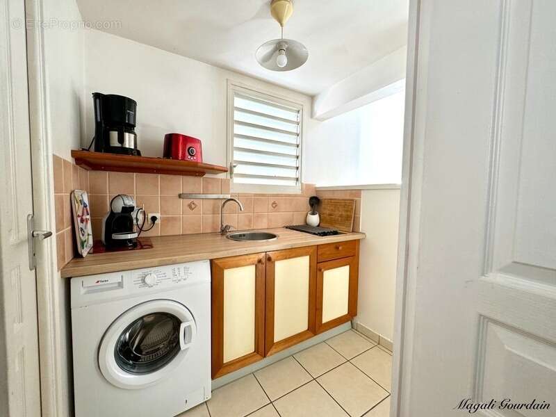 Maison à SAINT-FRANCOIS