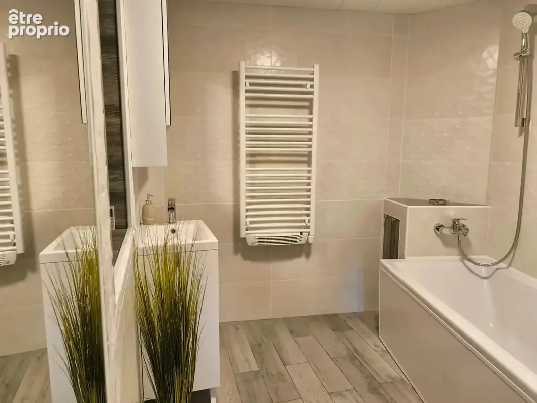 Maison de ville - photo 9