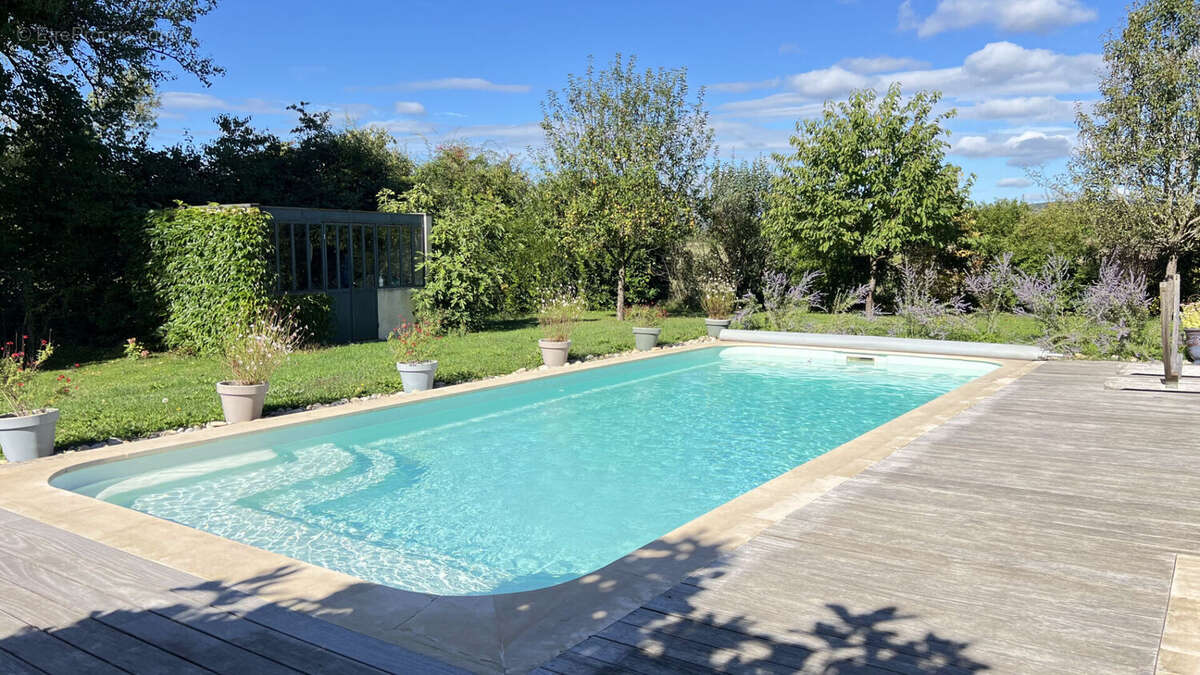 Photo 3 - Maison à BLIGNY-LES-BEAUNE