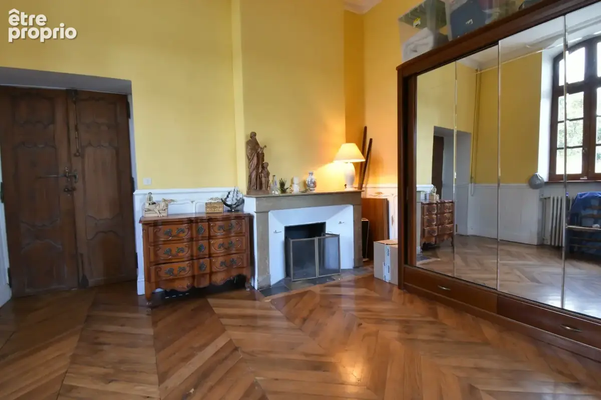Propriete équestre et son château, à vendre 14 pièces LE TEMPLE SUR LOT (47) - photo 13