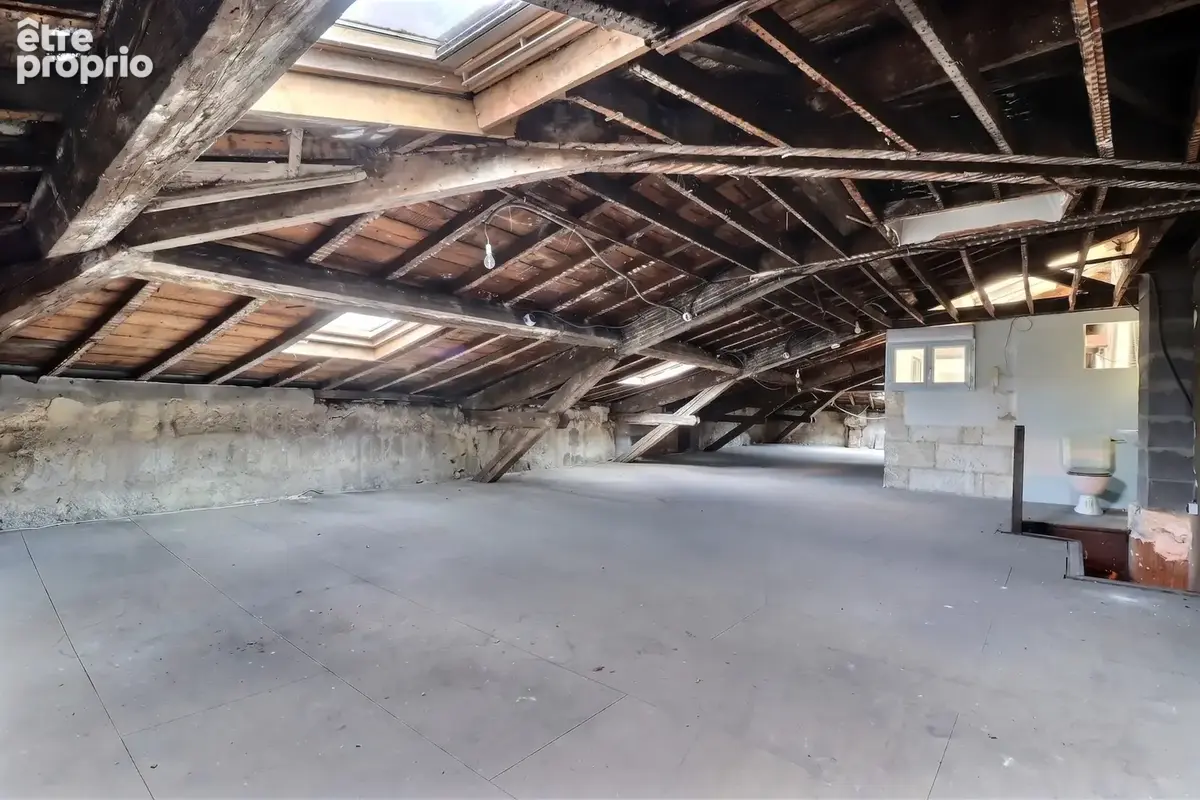 Maison Saint-Genès - photo 14