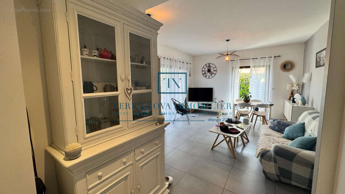 Appartement à PROPRIANO