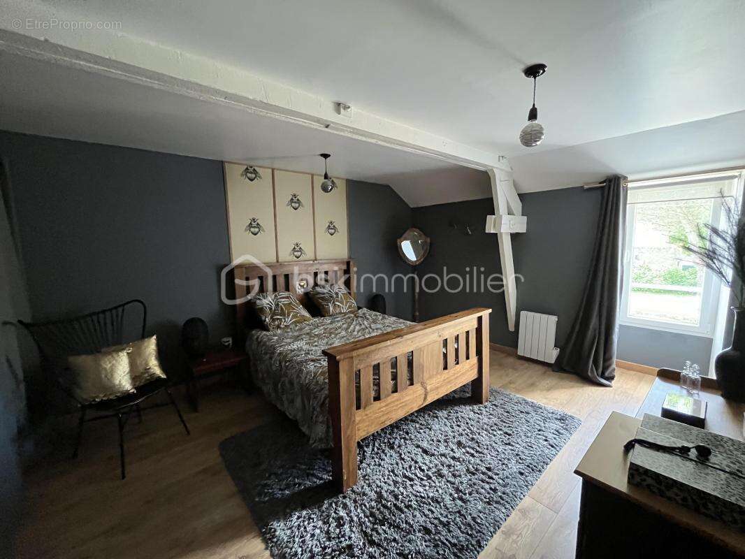 Agréable maison en pierres rénovée - photo 6