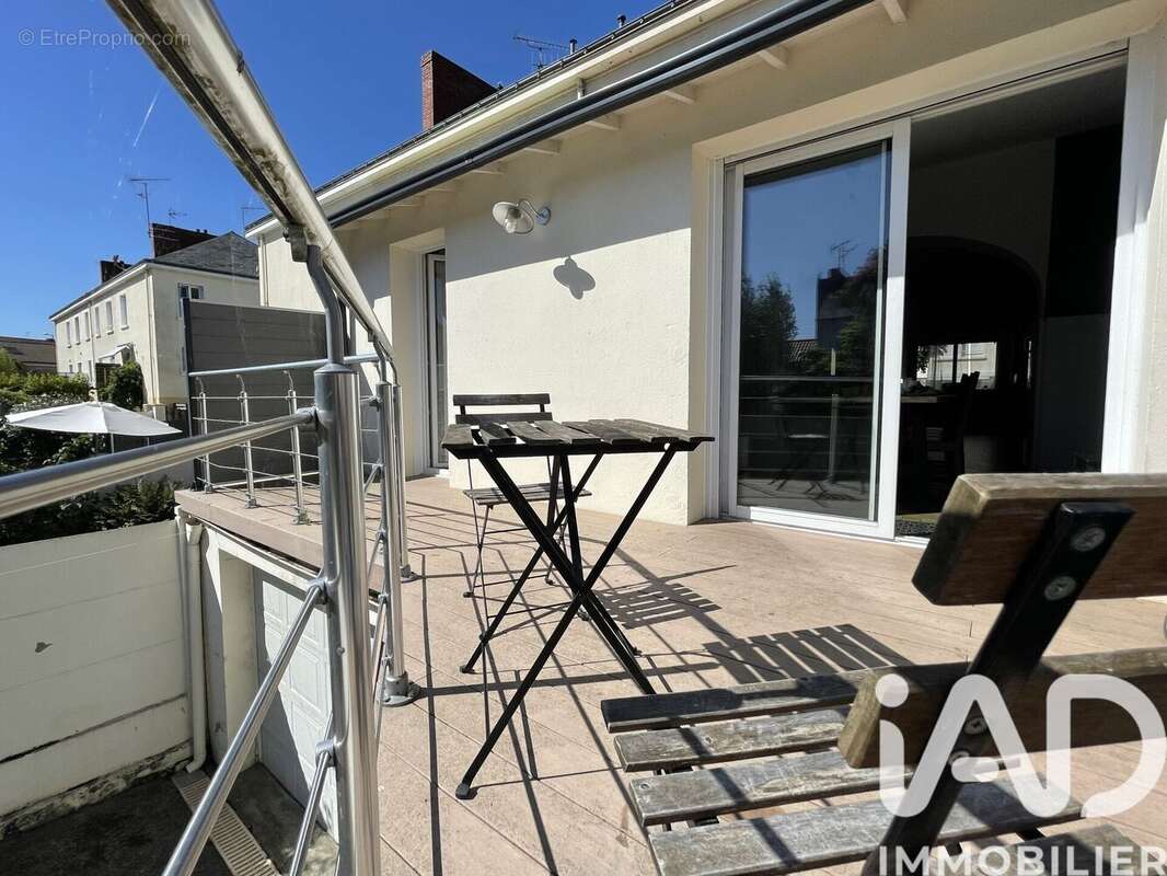 Photo 4 - Maison à CHOLET