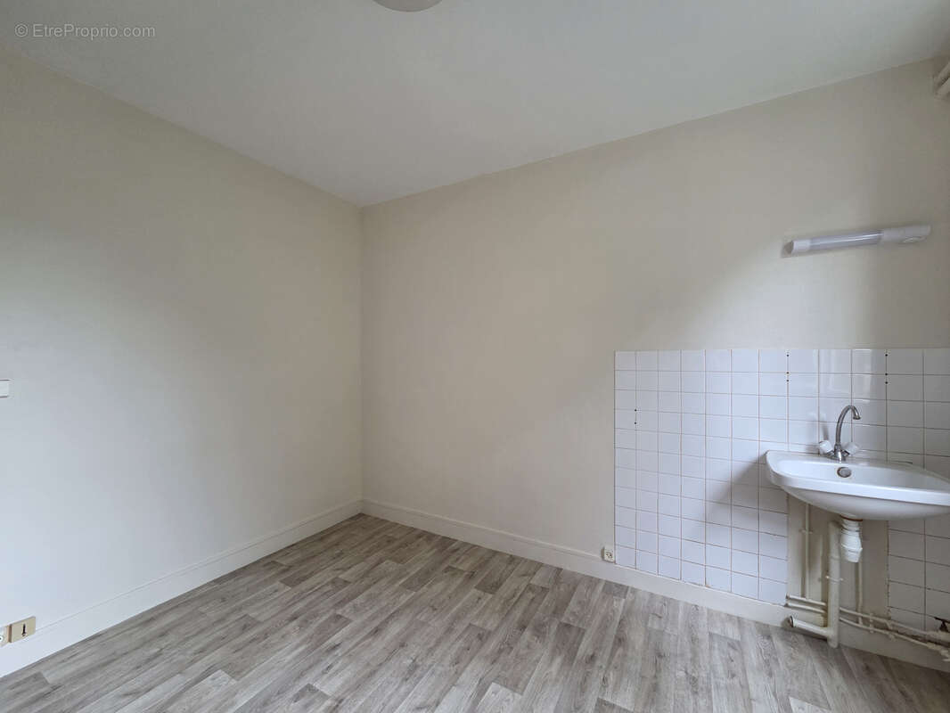 Appartement à TROYES