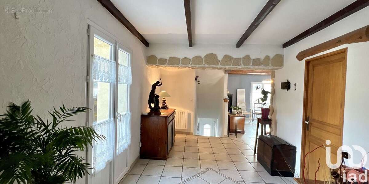 Photo 6 - Maison à PONT-SAINT-ESPRIT