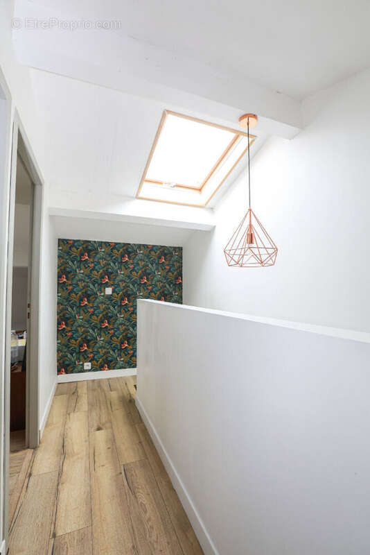 Maison à LEGE-CAP-FERRET