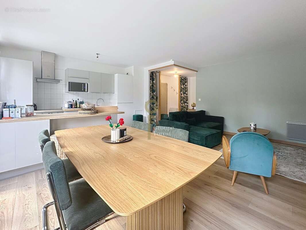 Appartement à LILLE