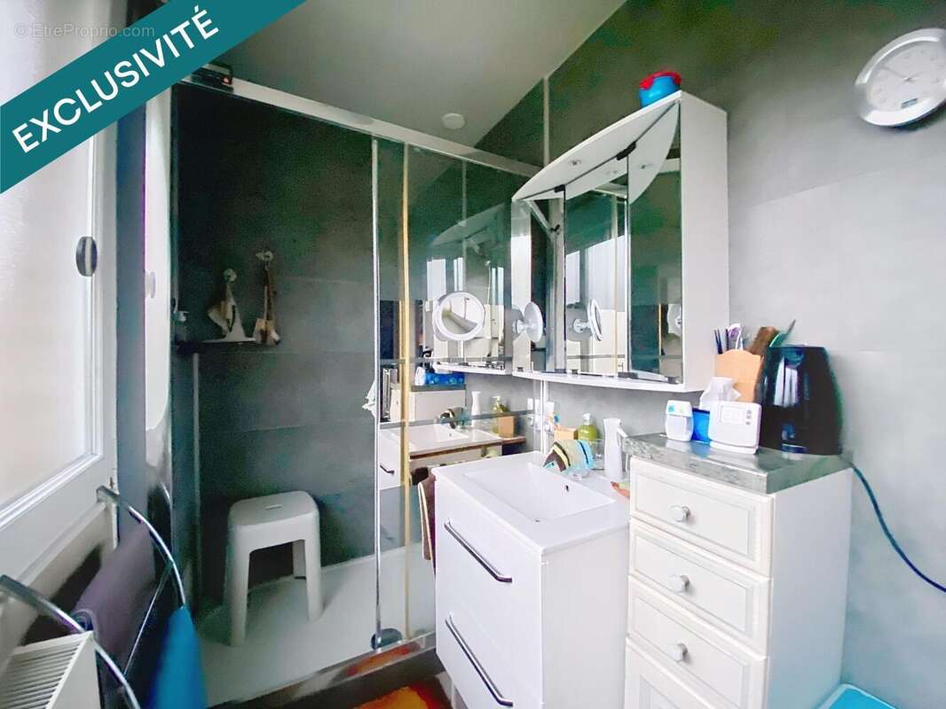 Photo 8 - Maison à MARLY