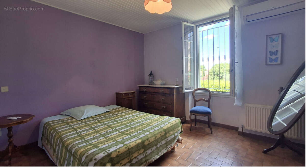 Maison à SAINT-PAUL-TROIS-CHATEAUX