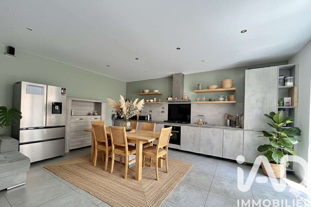 Photo 5 - Appartement à NIMES