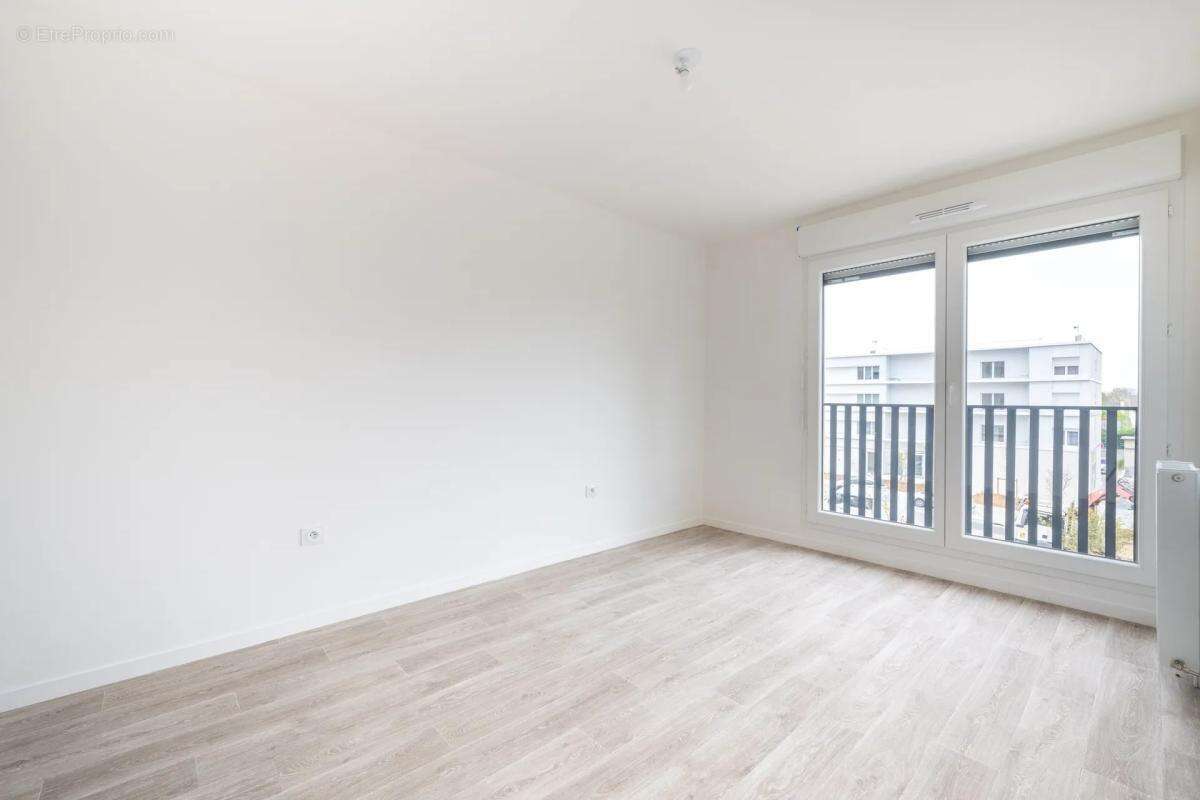 Appartement à CONFLANS-SAINTE-HONORINE