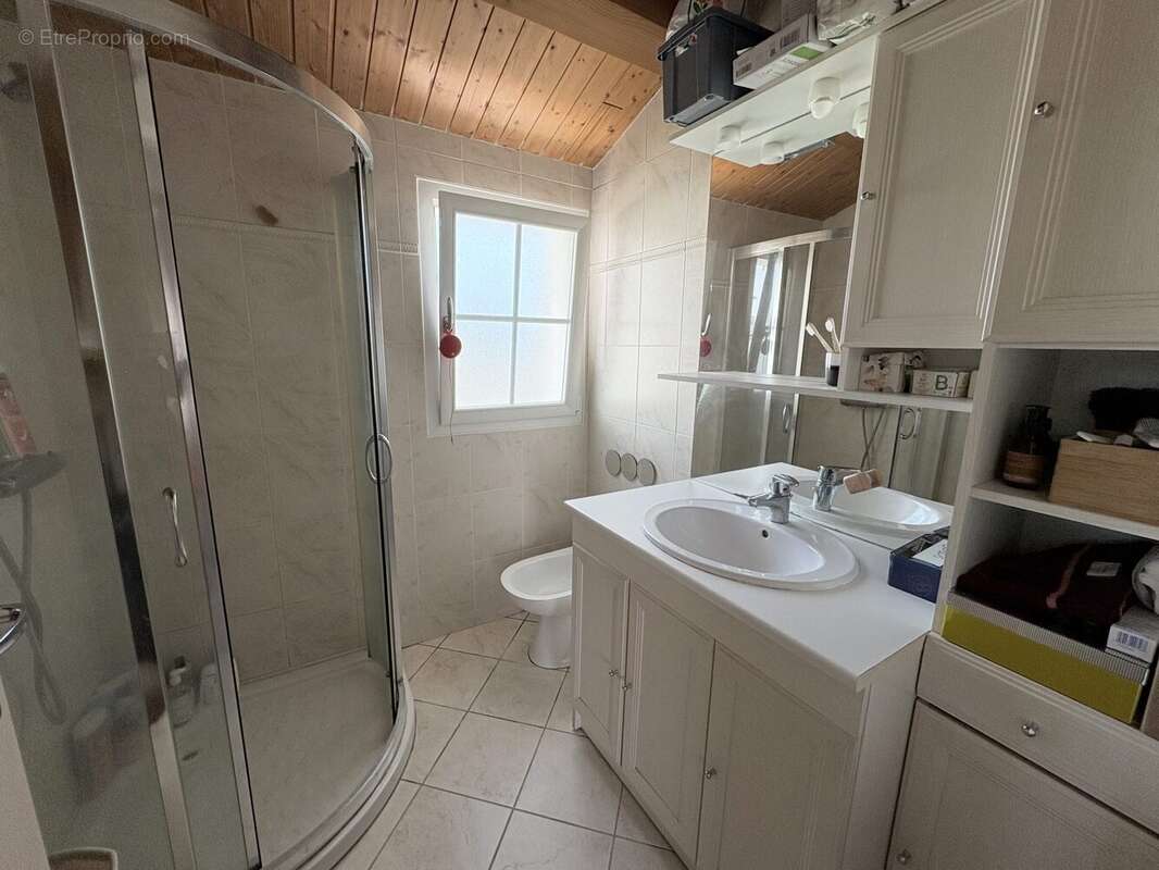 Maison 85 m² à Noirmoutier-En-L'ile  - photo 8