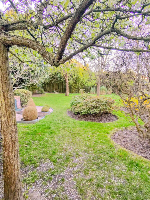 Appartement à HOUILLES