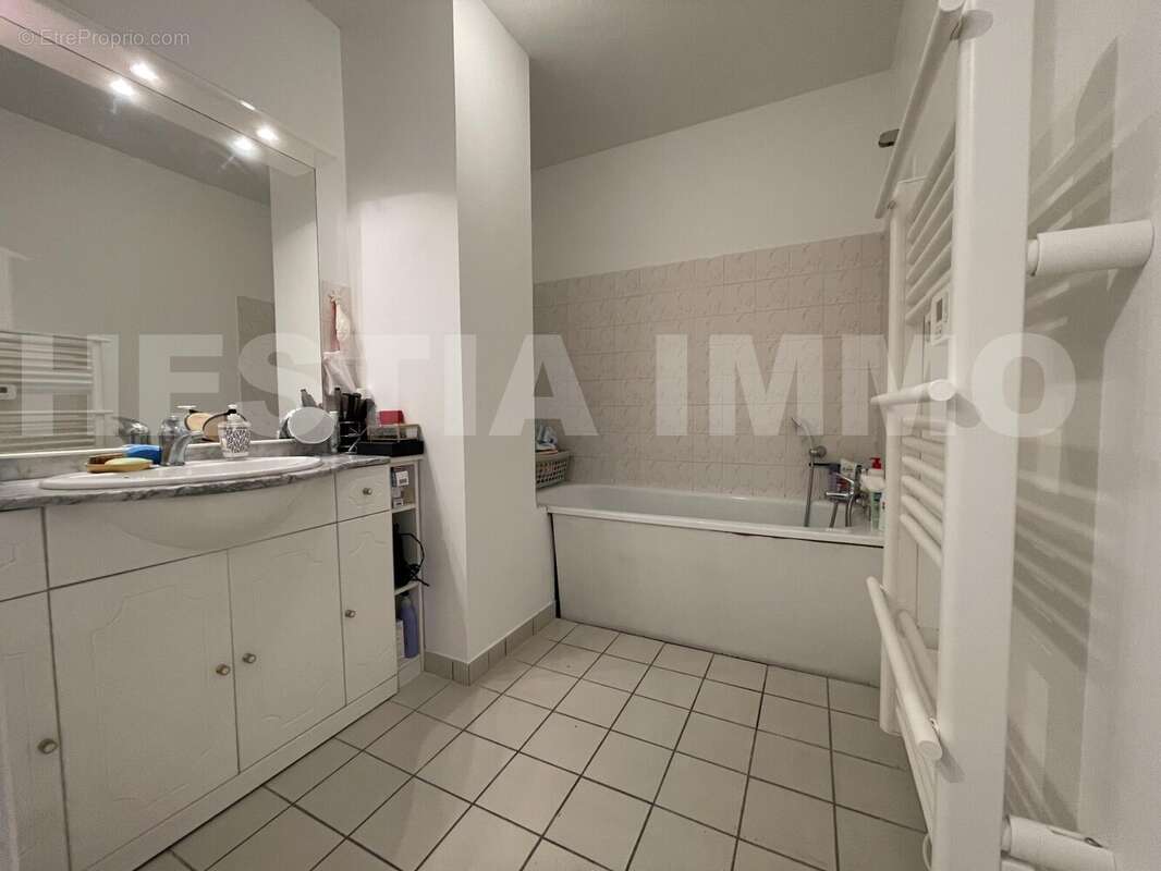 IMG_3974 - Appartement à NANTES