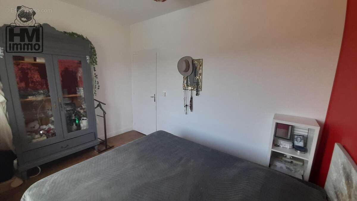 Maison à Saint-Leonard-De-Noblat  - photo 5