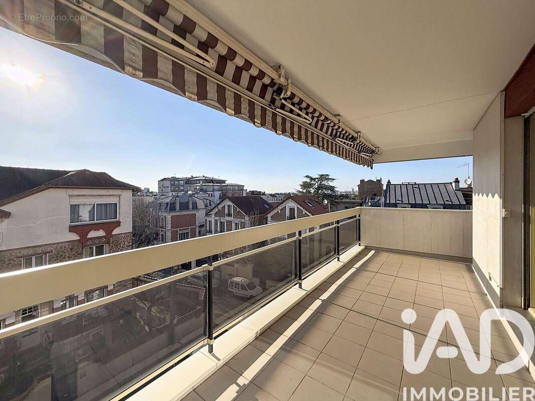 Photo 4 - Appartement à NOGENT-SUR-MARNE