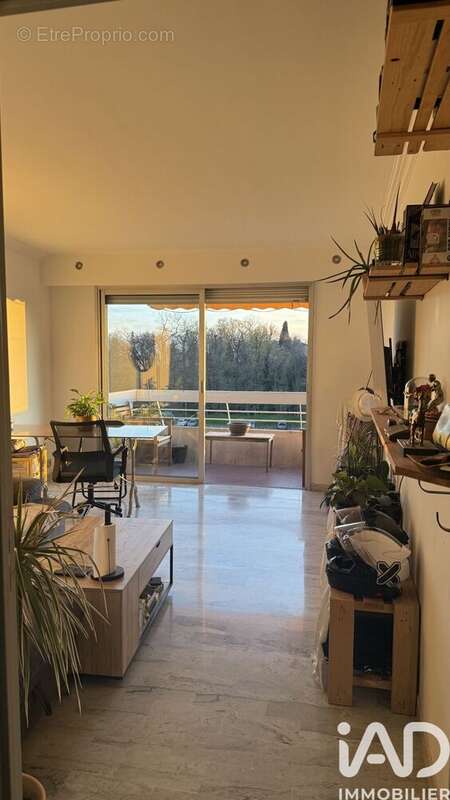 Photo 5 - Appartement à VENCE