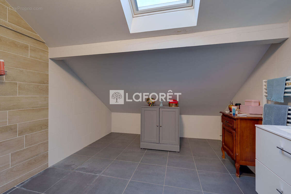 Maison Publier 6 pièces 121m² sur 1410m² de terrain - photo 12