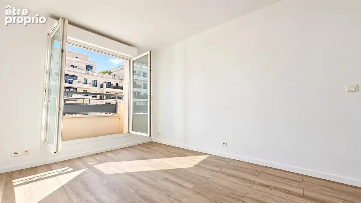 Levallois-Perret / Baudin - photo 2