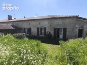 Maison à SAINT-LAURENT-DE-CERIS