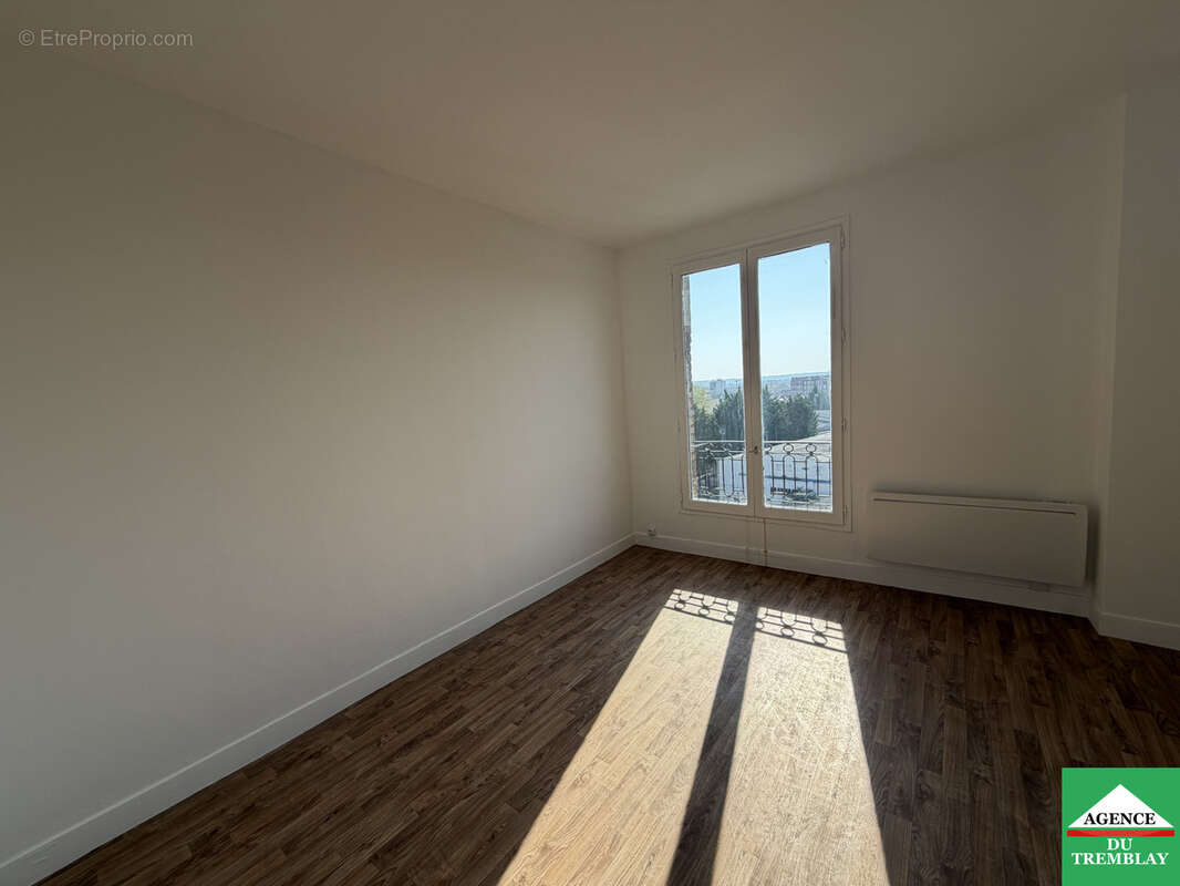 Appartement à CHAMPIGNY-SUR-MARNE