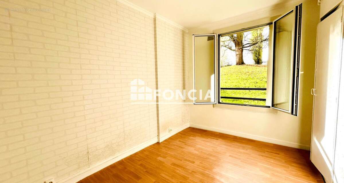 Appartement à SCEAUX