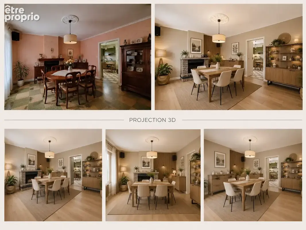 Maison a renover au coeur de bauvin - photo 7