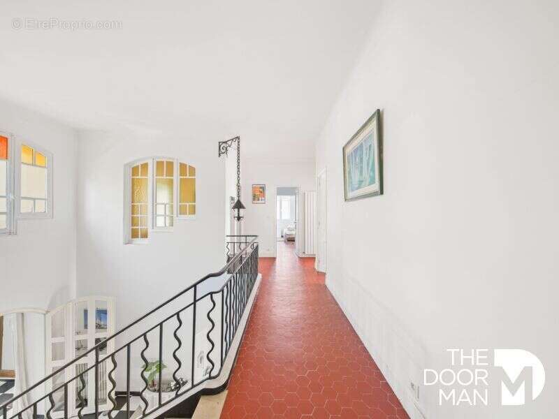 Maison à HYERES