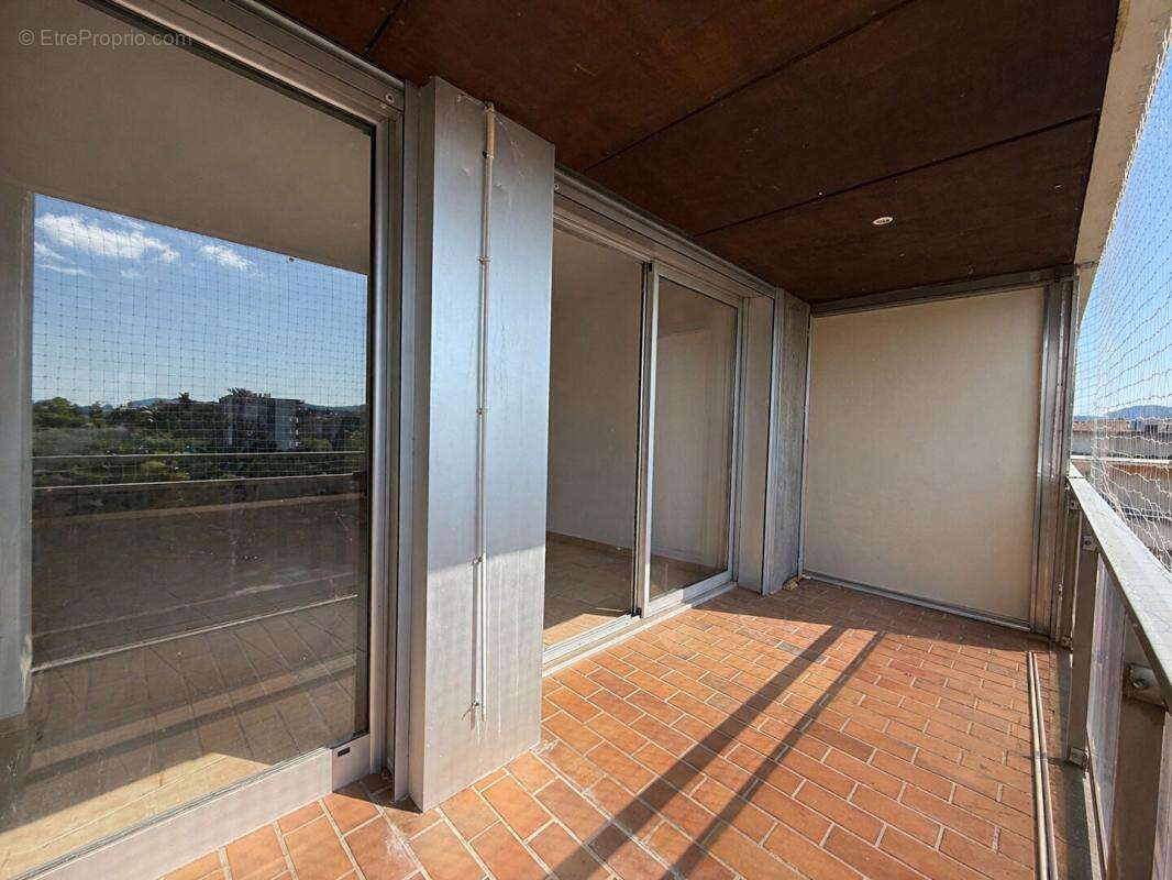 Appartement à LE LAVANDOU