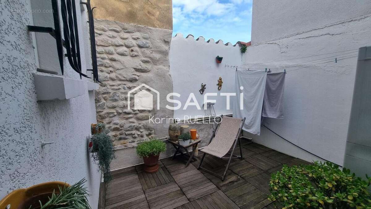 Photo 6 - Maison à BROUILLA