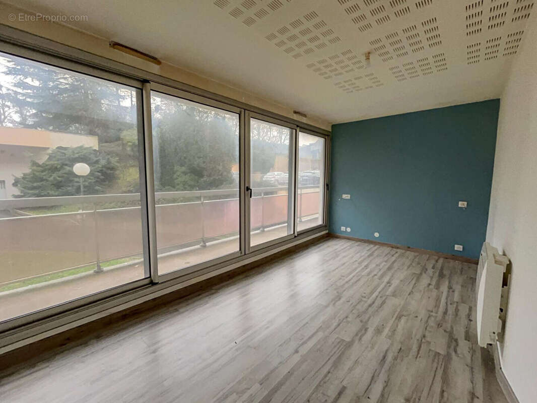 Appartement à SAINT-BRIEUC