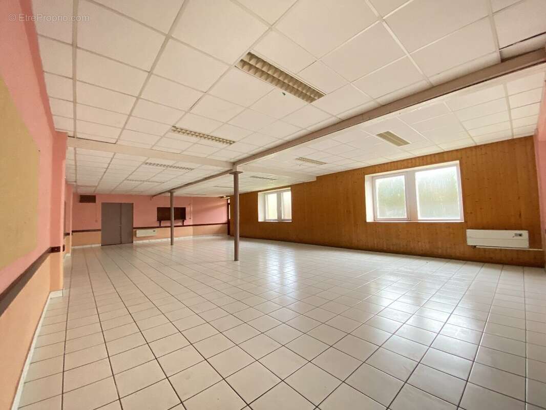 Maison à L&#039;ISLE-SUR-LE-DOUBS