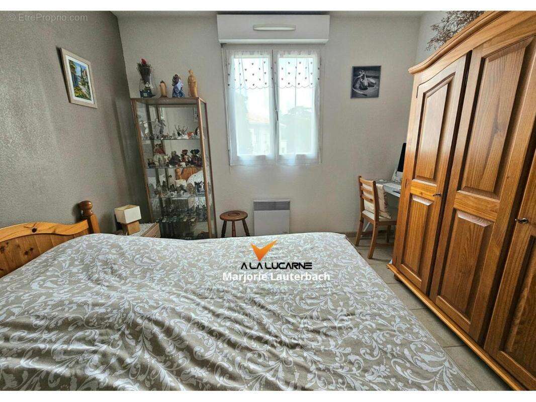 Appartement à SALON-DE-PROVENCE