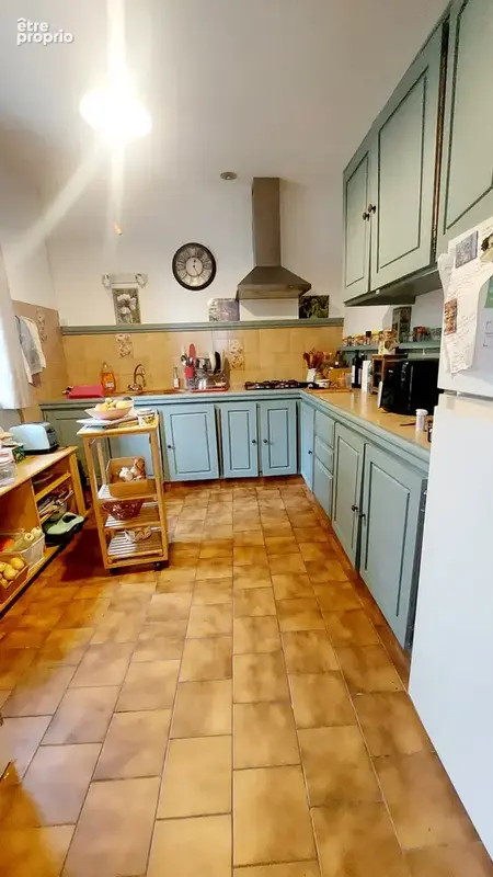 Entre Monségur et Pellegrue - Pavillon de 65 m2 avec petit jardin - photo 2