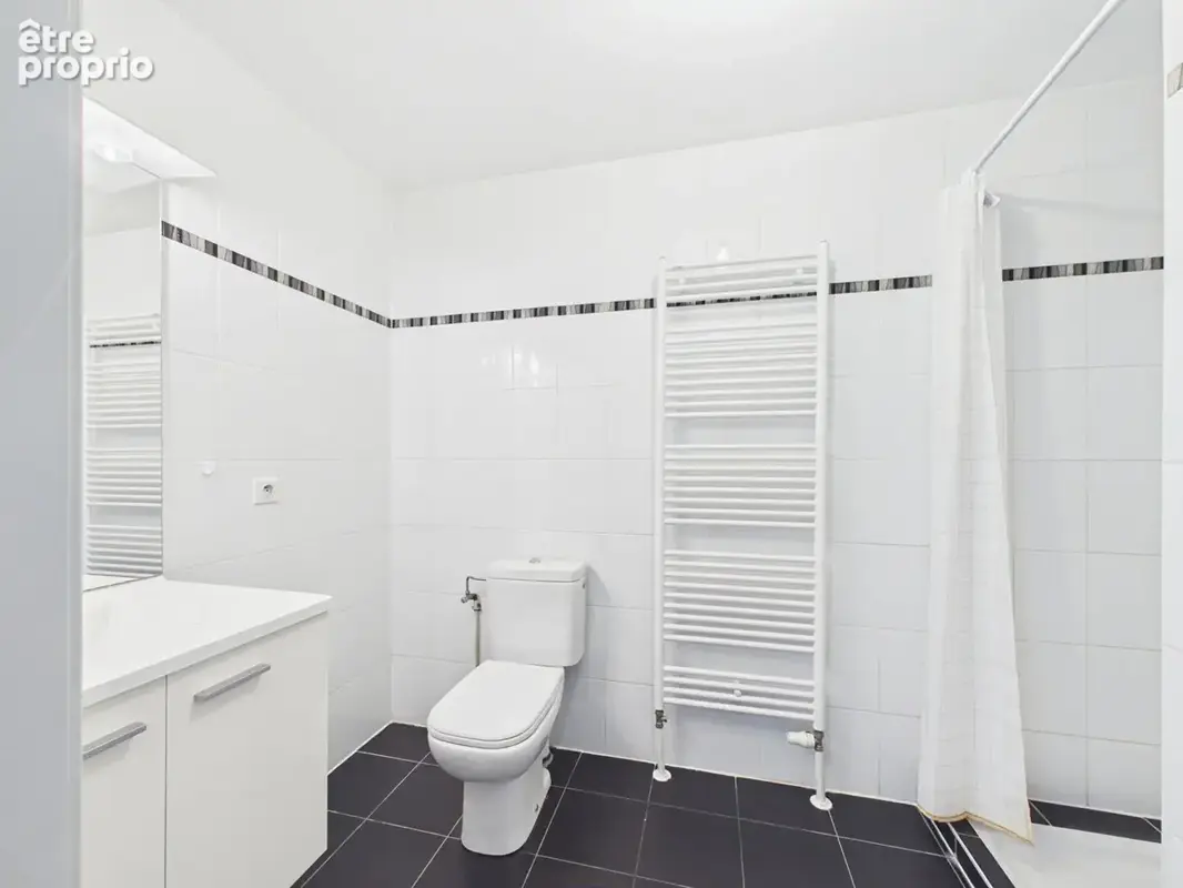 Strasbourg Robertsau Appartement  2 pièce(s) - photo 6