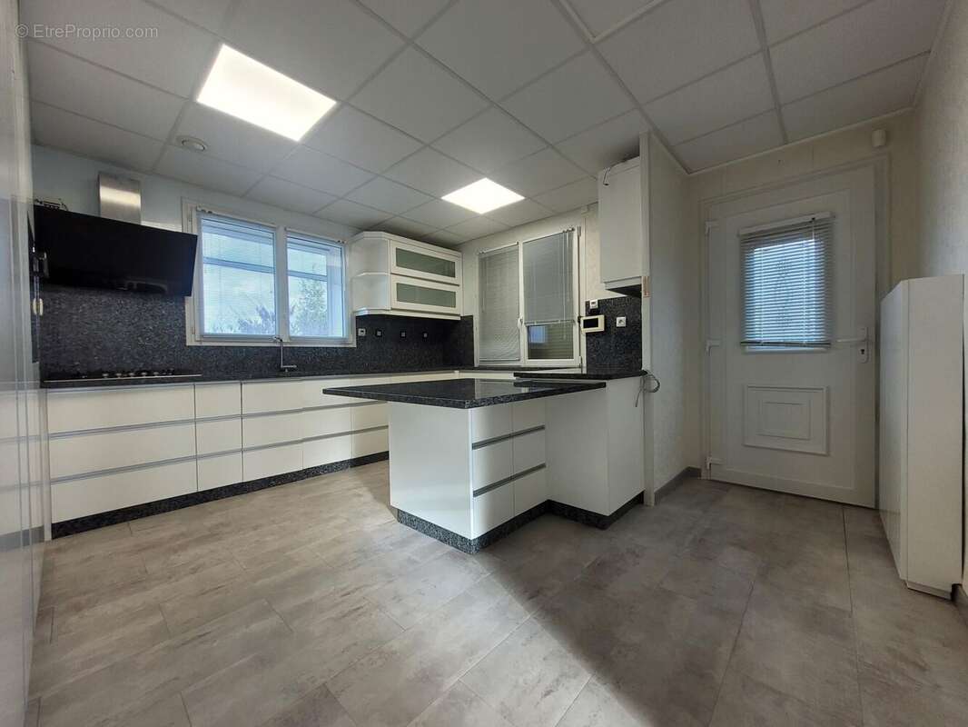 Photo 6 - Maison à BIARD