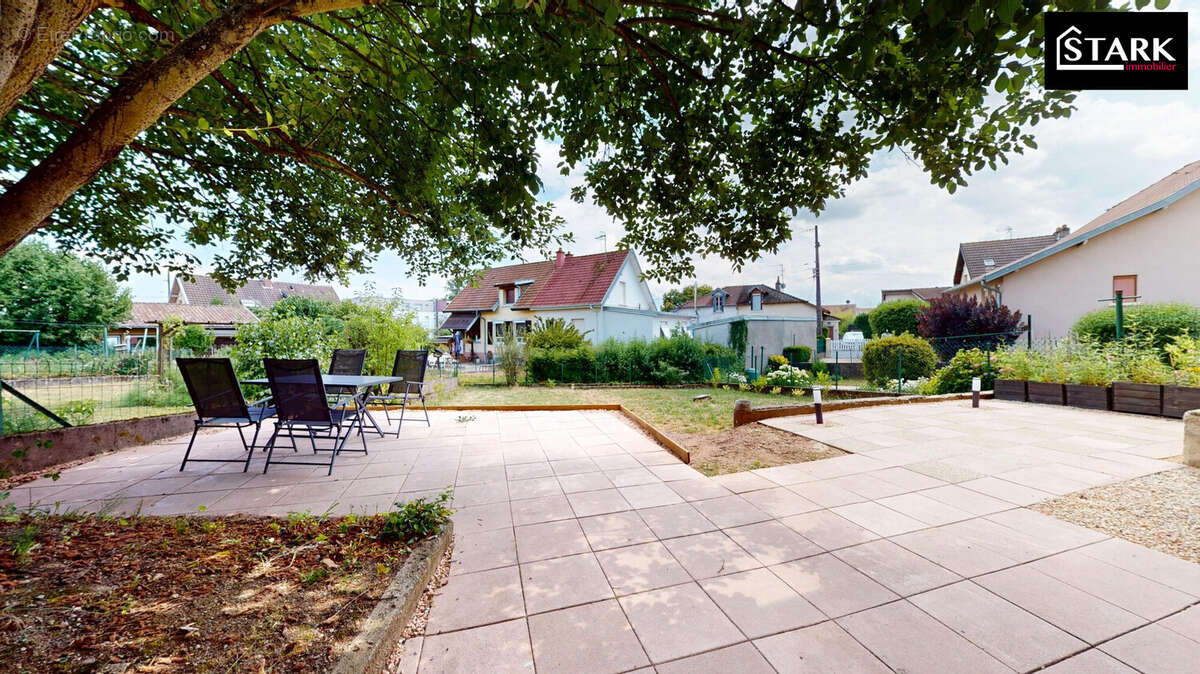 Maison 77 m² à Belfort  - photo 5